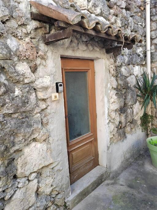 T2 La Voute Gontardaise Les Granges-Gontardes Exterior photo